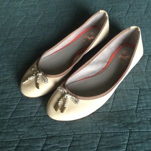 Sam Edelman Circus flats